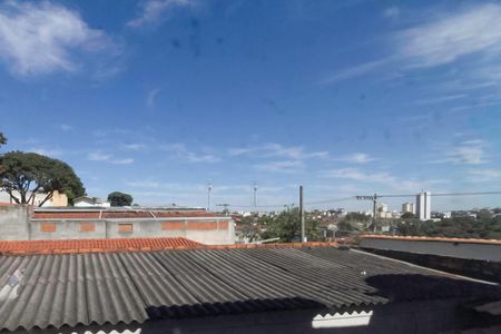 Casa à venda com 200m², 3 quartos e 2 vagasQuarto 1 - Vista