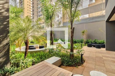 Studio à venda com 26m², 1 quarto e sem vaga Studio à venda com 26m², 1 quarto e sem vagaÁrea comum