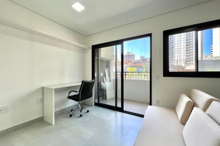 Studio à venda com 26m², 1 quarto e sem vaga Studio à venda com 26m², 1 quarto e sem vagaStudio