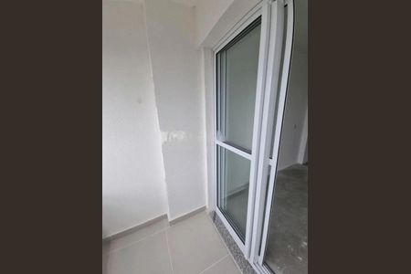 Apartamento à venda com 33m², 1 quarto e sem vaga