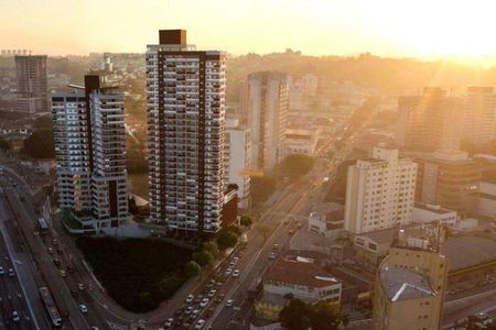 Apartamento à venda com 33m², 1 quarto e sem vaga