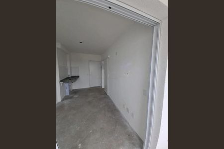 Apartamento à venda com 33m², 1 quarto e sem vaga