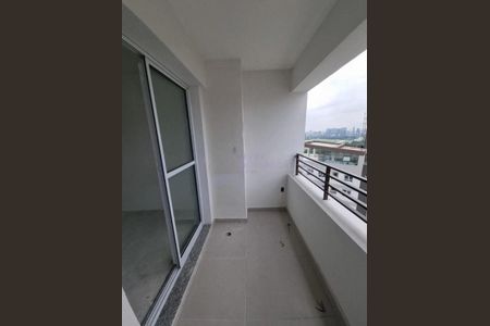 Apartamento à venda com 33m², 1 quarto e sem vaga