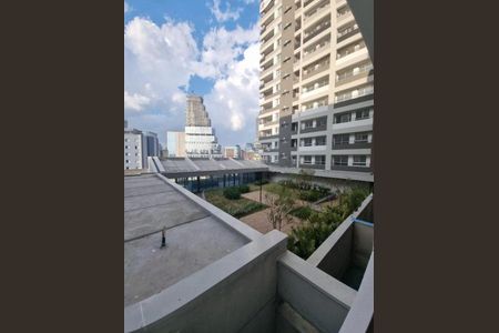 Apartamento à venda com 33m², 1 quarto e sem vaga