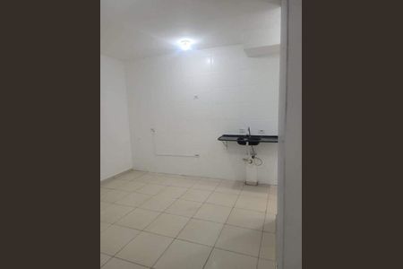 Apartamento à venda com 56m², 2 quartos e 1 vaga