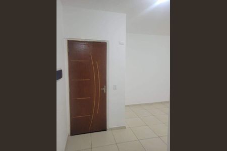 Apartamento à venda com 56m², 2 quartos e 1 vaga