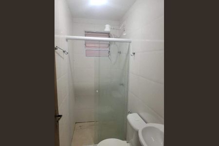 Apartamento à venda com 56m², 2 quartos e 1 vaga