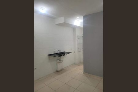 Apartamento à venda com 56m², 2 quartos e 1 vaga