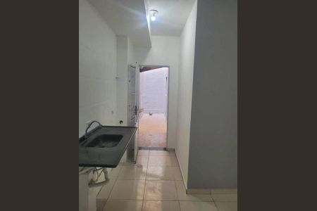 Apartamento à venda com 56m², 2 quartos e 1 vaga