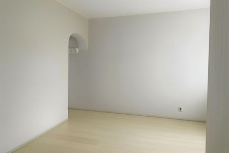 Sala de apartamento à venda com 2 quartos, 69m² em Cidade Monções, São Paulo
