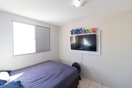 Apartamento à venda com 62m², 3 quartos e 1 vagaSuíte