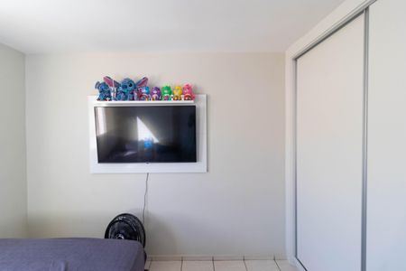 Apartamento à venda com 62m², 3 quartos e 1 vagaSuíte