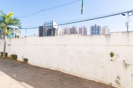 Apartamento à venda com 62m², 3 quartos e 1 vagaVista do Quarto 02