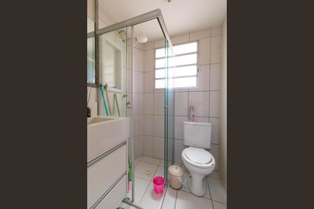 Apartamento à venda com 62m², 3 quartos e 1 vagaBanheiro