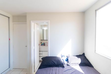 Apartamento à venda com 62m², 3 quartos e 1 vagaSuíte