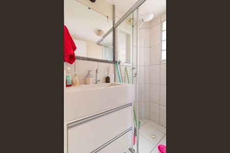 Apartamento à venda com 62m², 3 quartos e 1 vagaBanheiro