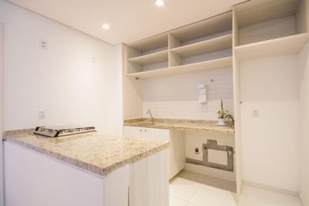 Apartamento à venda com 82m², 2 quartos e 2 vagasCozinha