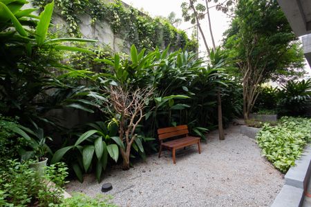 Apartamento à venda com 82m², 2 quartos e 2 vagasJardim