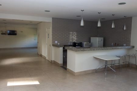 Apartamento à venda com 50m², 2 quartos e 2 vagas Apartamento à venda com 50m², 2 quartos e 2 vagasÁrea comum