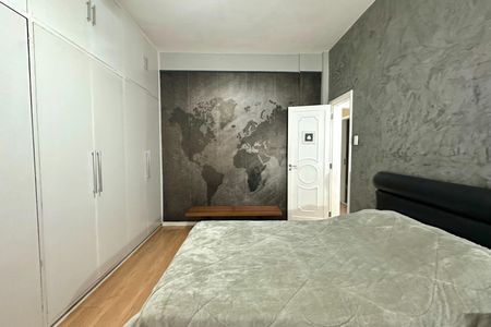 Apartamento à venda com 200m², 3 quartos e 1 vagaQuarto 02