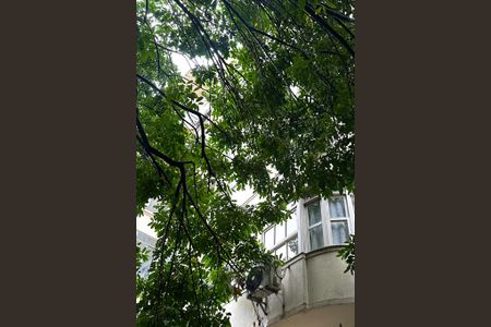 Apartamento à venda com 200m², 3 quartos e 1 vagaFachada