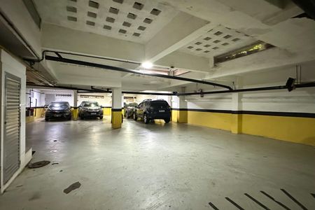 Apartamento à venda com 200m², 3 quartos e 1 vagaGaragem