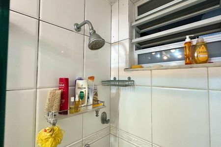 Apartamento à venda com 200m², 3 quartos e 1 vagaBanheiro Social