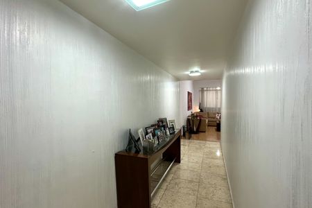 Apartamento à venda com 200m², 3 quartos e 1 vagaEntrada