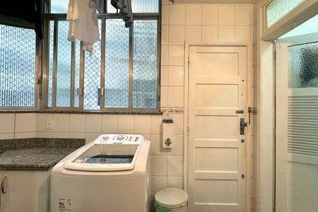 Apartamento à venda com 200m², 3 quartos e 1 vagaÁrea de Serviço