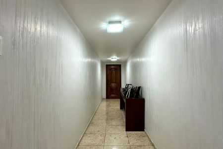 Apartamento à venda com 200m², 3 quartos e 1 vagaEntrada