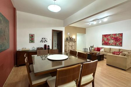 Apartamento à venda com 200m², 3 quartos e 1 vagaSala