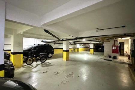 Apartamento à venda com 200m², 3 quartos e 1 vagaGaragem