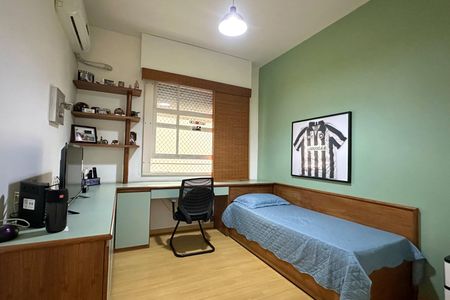 Apartamento à venda com 200m², 3 quartos e 1 vagaQuarto 01