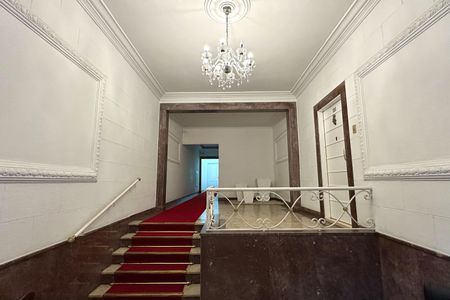 Apartamento à venda com 200m², 3 quartos e 1 vagaEntrada