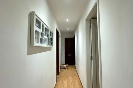 Apartamento à venda com 200m², 3 quartos e 1 vagaCorredor
