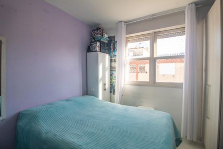 Apartamento à venda com 40m², 1 quarto e 1 vaga Apartamento à venda com 40m², 1 quarto e 1 vagaQuarto