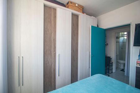 Apartamento à venda com 40m², 1 quarto e 1 vaga Apartamento à venda com 40m², 1 quarto e 1 vagaQuarto