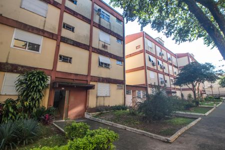 Apartamento à venda com 40m², 1 quarto e 1 vaga Apartamento à venda com 40m², 1 quarto e 1 vagaFachada