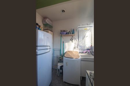 Apartamento à venda com 40m², 1 quarto e 1 vaga Apartamento à venda com 40m², 1 quarto e 1 vagaCozinha