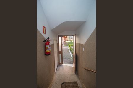 Apartamento à venda com 40m², 1 quarto e 1 vaga Apartamento à venda com 40m², 1 quarto e 1 vagaHall de entrada