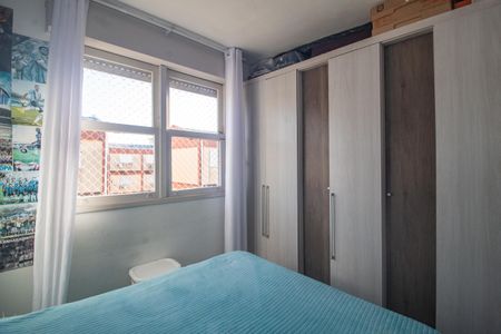 Apartamento à venda com 40m², 1 quarto e 1 vaga Apartamento à venda com 40m², 1 quarto e 1 vagaQuarto