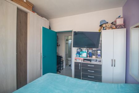 Apartamento à venda com 40m², 1 quarto e 1 vaga Apartamento à venda com 40m², 1 quarto e 1 vagaQuarto