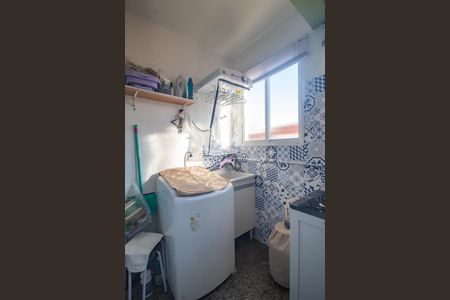 Apartamento à venda com 40m², 1 quarto e 1 vaga Apartamento à venda com 40m², 1 quarto e 1 vagaÁrea de Serviço