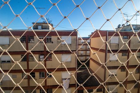 Apartamento à venda com 40m², 1 quarto e 1 vaga Apartamento à venda com 40m², 1 quarto e 1 vagaVista