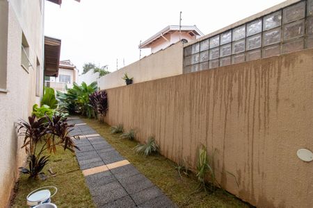 Casa à venda com 256m², 3 quartos e 4 vagasÁrea comum