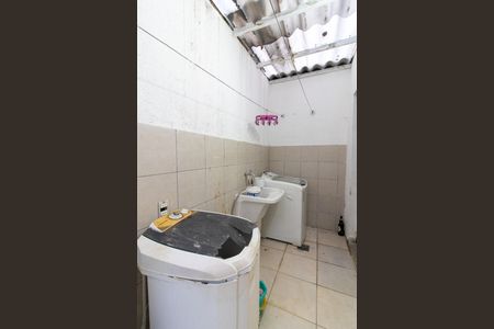 Casa à venda com 256m², 3 quartos e 4 vagasCozinha