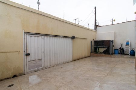 Casa à venda com 256m², 3 quartos e 4 vagasÁrea comum