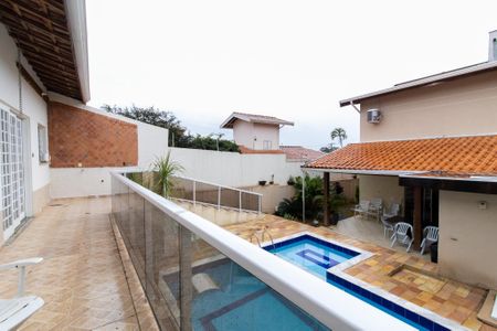Casa à venda com 256m², 3 quartos e 4 vagasÁrea comum