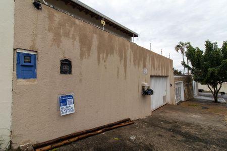 Casa à venda com 256m², 3 quartos e 4 vagasÁrea comum