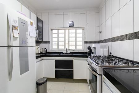 Casa à venda com 256m², 3 quartos e 4 vagasCozinha